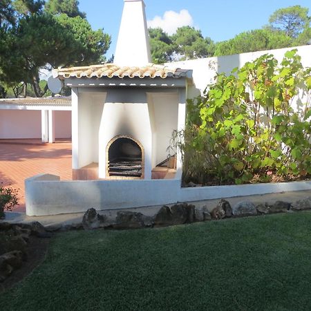 Vilamoura Guest House Planalto Dış mekan fotoğraf