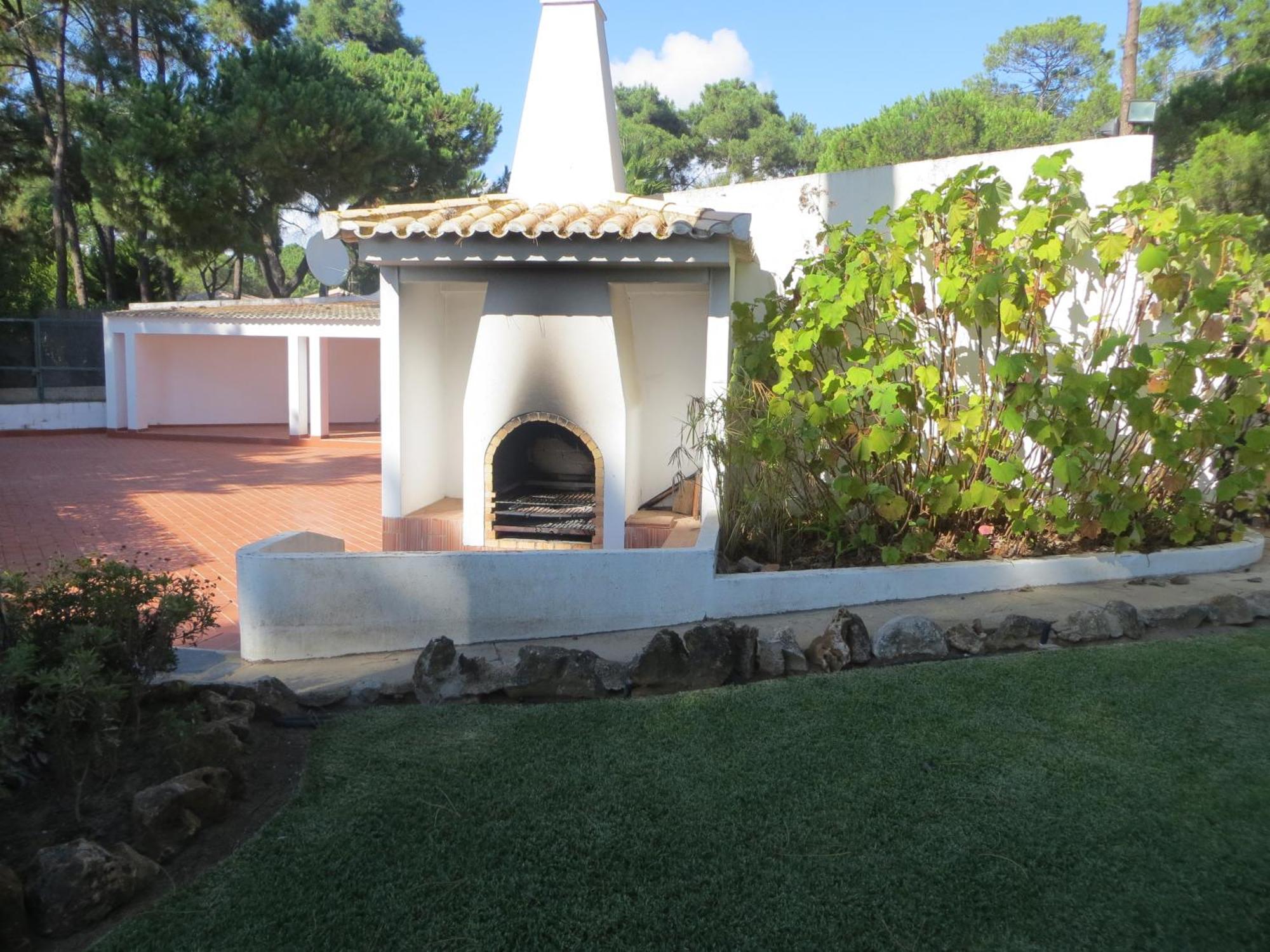 Vilamoura Guest House Planalto Dış mekan fotoğraf