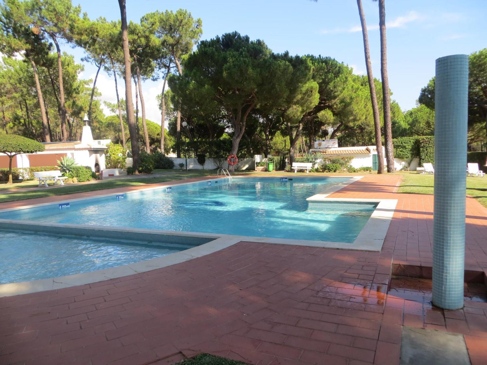 Vilamoura Guest House Planalto Dış mekan fotoğraf